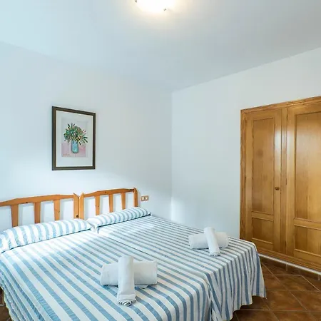 Aquamarina Villa Sant Lluis