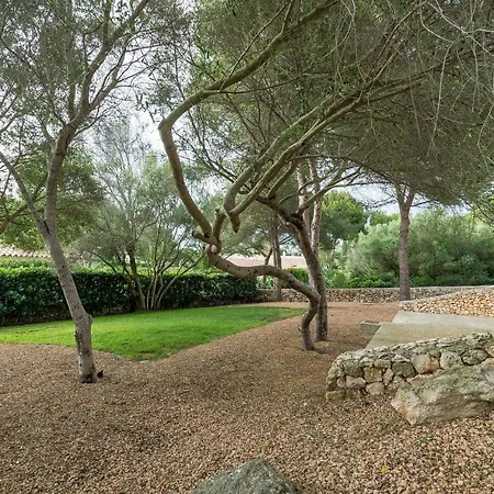 Aquamarina Villa