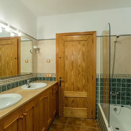 Aquamarina Villa Sant Lluis
