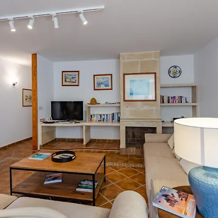 Villa Aquamarina