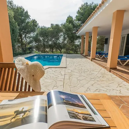 Aquamarina Villa