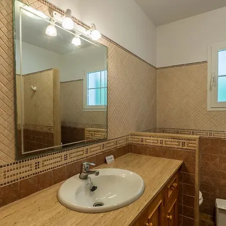 Aquamarina Villa