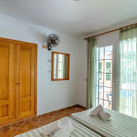 Villa Aquamarina *