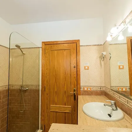 Aquamarina Villa Sant Lluis