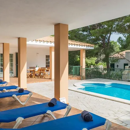Villa Aquamarina