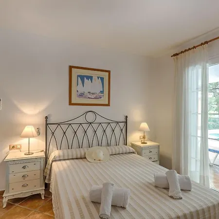 Aquamarina Villa
