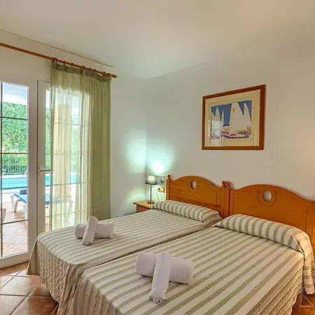 Villa Aquamarina